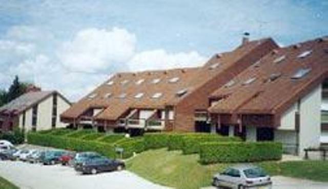Apartamento Flat Métabief Exterior foto